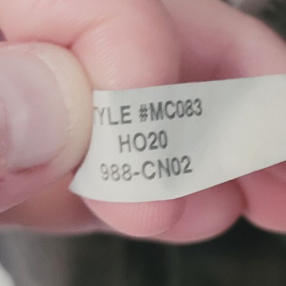 Madewell Denim Rolled-Sleeve Shirt in Lunar Wash Size XXS - Picture 6 of 8